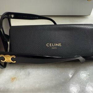 Celine Triomphe Sunglasses CL40253I